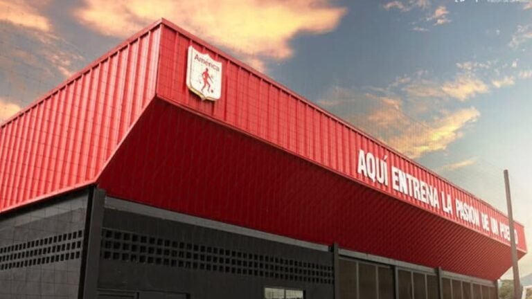 América de Cali responde a deuda con Duván Vergara: explica contexto económico