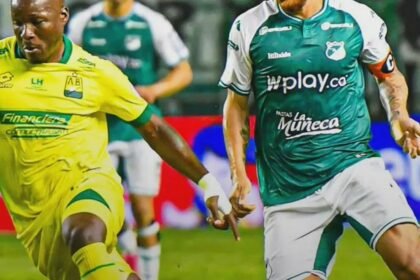 Atlético Bucaramanga exige los puntos tras empate ante Deportivo Cali por invasión de hinchas