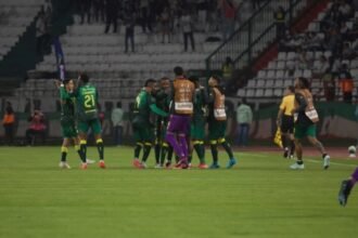 Atlético Bucaramanga venció 3-1 a Once Caldas y escala en la Liga BetPlay
