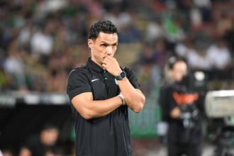 Atlético Nacional busca romper su mala racha ante Junior: ¿Cómo se perfila su alineación?