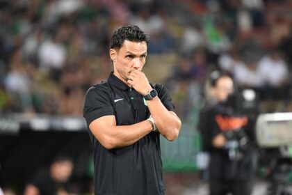 Atlético Nacional busca romper su mala racha ante Junior: ¿Cómo se perfila su alineación?