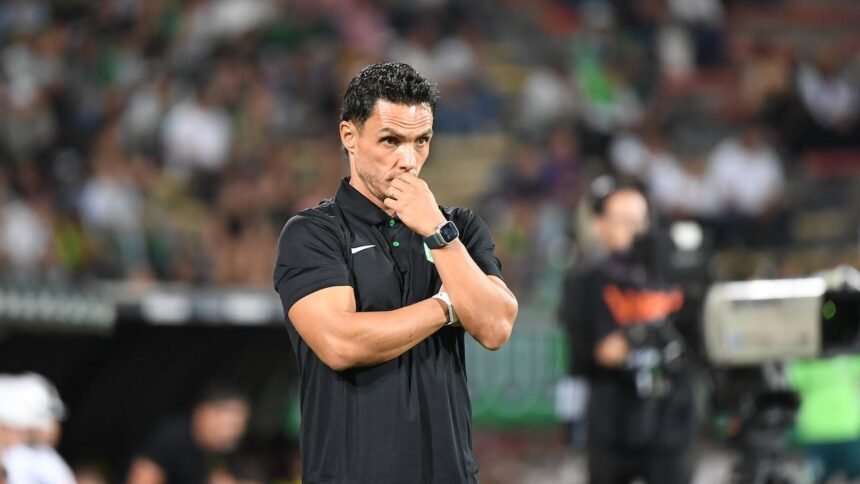 Atlético Nacional busca romper su mala racha ante Junior: ¿Cómo se perfila su alineación?