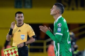 Atlético Nacional enfrentará a Llaneros este 20 de septiembre