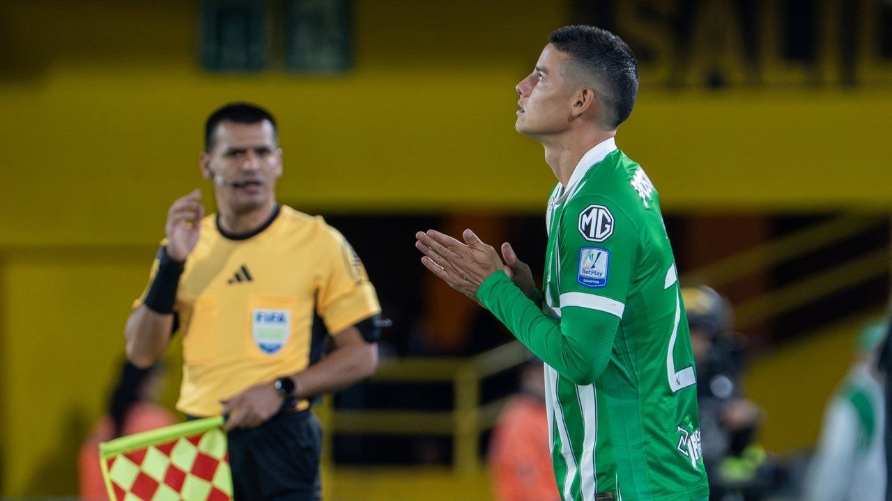 Atlético Nacional enfrentará a Llaneros este 20 de septiembre
