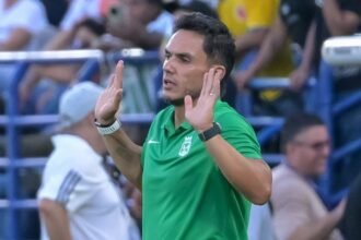 Atlético Nacional y Junior se enfrentan: novedades en la formación del Verdolaga
