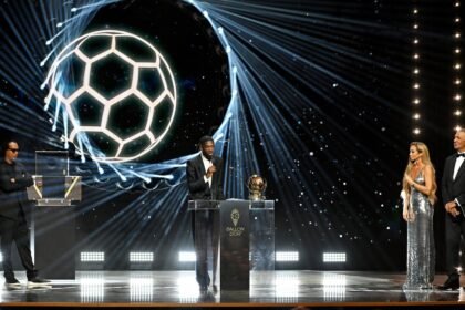 Balón de Oro 2026: Así quedaron los nominados en cada categoría