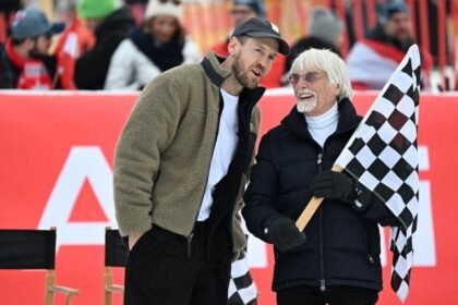 Bernie Ecclestone detenido en Portugal: el exjefe de F1 y sus controversias