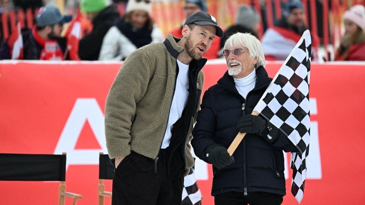 Bernie Ecclestone detenido en Portugal: el exjefe de F1 y sus controversias