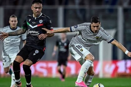 Boca Juniors bajo la lupa por alineación indebida ante Vélez