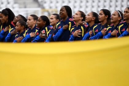 Colombia busca el bronce ante Italia en Mundial Femenino Sub-20