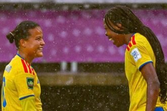 Colombia enfrenta a Corea del Norte en la semifinal del Mundial Femenino Sub-20