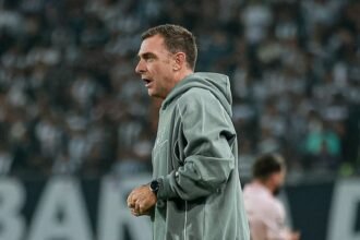 Confianza total en Pablo Guede: la apuesta de Alianza Lima por el título de 2026