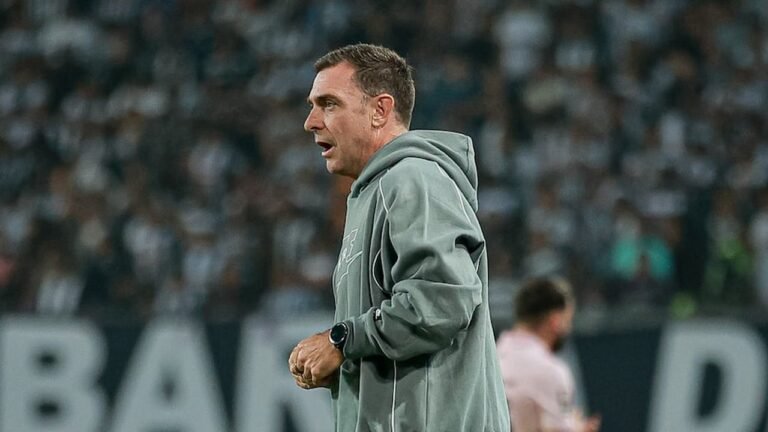 Confianza total en Pablo Guede: la apuesta de Alianza Lima por el título de 2026