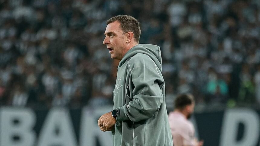 Confianza total en Pablo Guede: la apuesta de Alianza Lima por el título de 2026