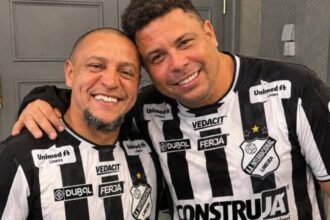 Cristiano Ronaldo en inversión millonaria: apuesta por Inter de Limeira