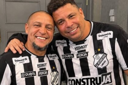 Cristiano Ronaldo en inversión millonaria: apuesta por Inter de Limeira