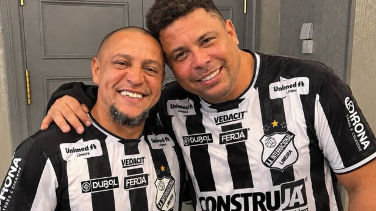 Cristiano Ronaldo en inversión millonaria: apuesta por Inter de Limeira