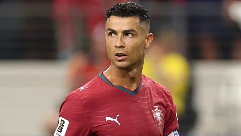 Cristiano Ronaldo regresa a la selección de Portugal con advertencia de Jorge Jesus