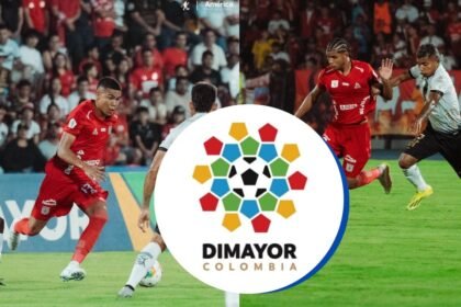 Error de la Dimayor dejó al América sin Yhormar Hurtado para el resto del año