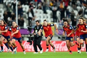 España conquista el Mundial Femenino Sub-20 ante Corea del Norte
