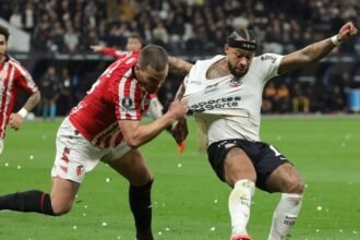 Estudiantes logra un agónico pase a semifinales de la Libertadores