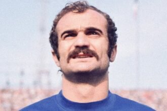 Fallece Sandro Mazzola, leyenda del Inter de Milán y del fútbol italiano
