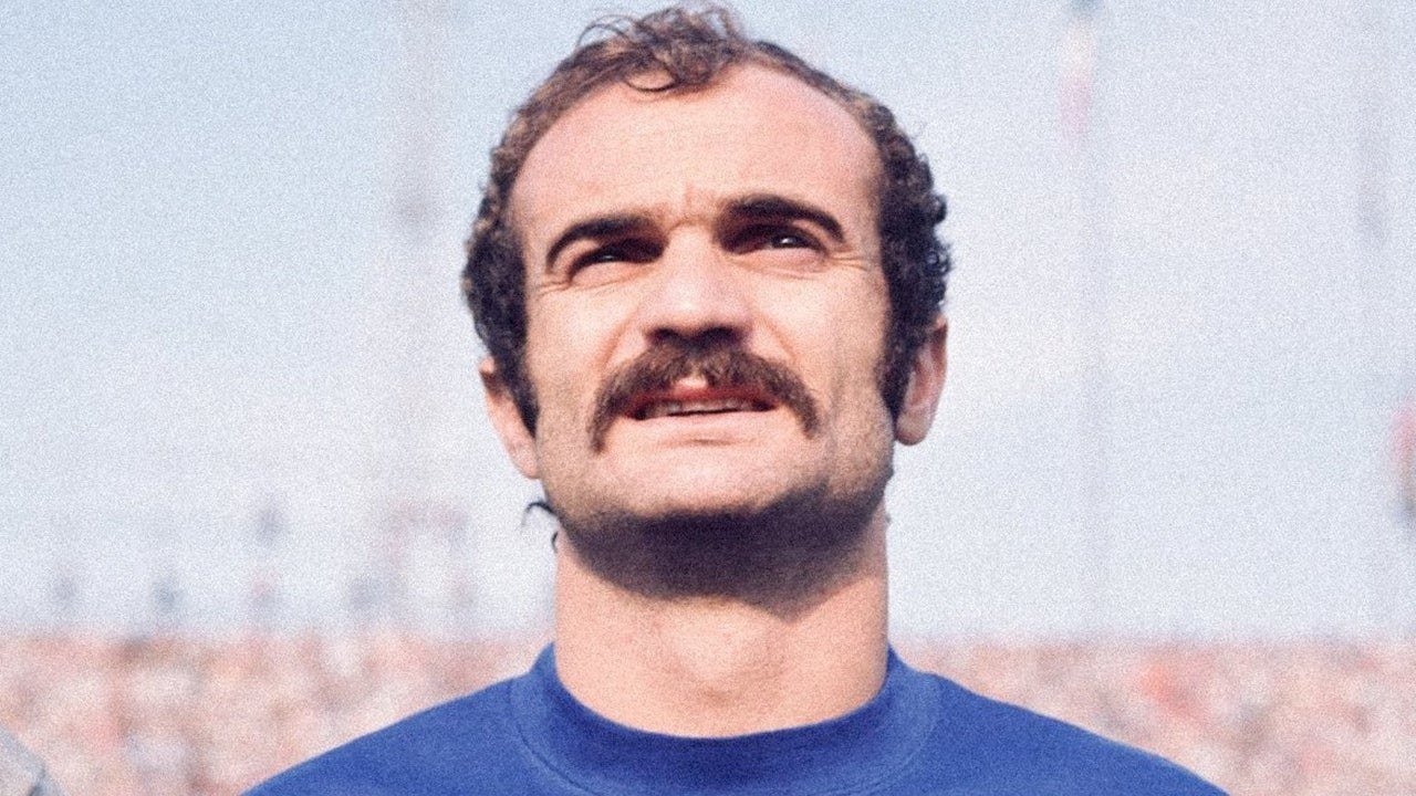 Fallece Sandro Mazzola, leyenda del Inter de Milán y del fútbol italiano