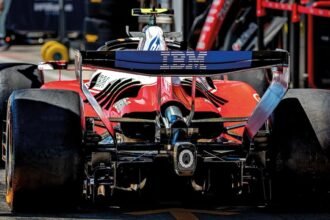 Ferrari considera un halago que copien sus diseños aerodinámicos