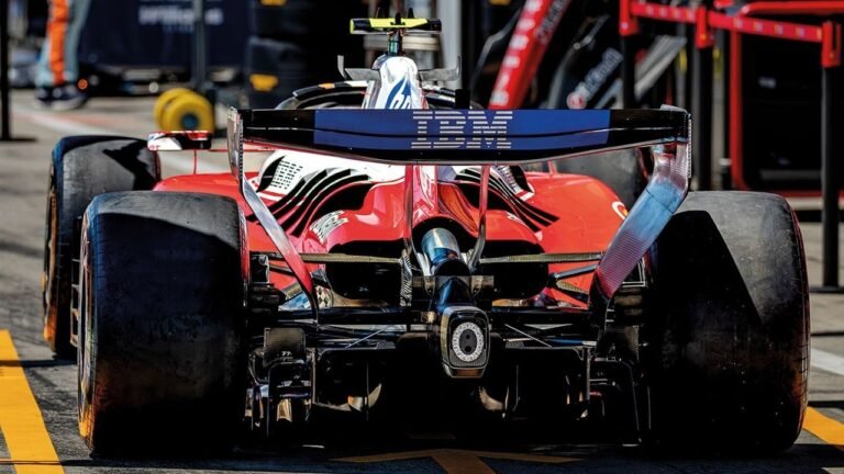 Ferrari considera un halago que copien sus diseños aerodinámicos