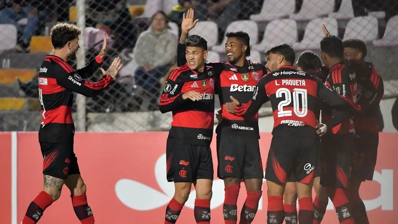 Giorgian de Arrascaeta sufre fractura antes de las semifinales de Libertadores