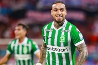 Houston Dynamo interesa a Chicho Arango: negociaciones en marcha