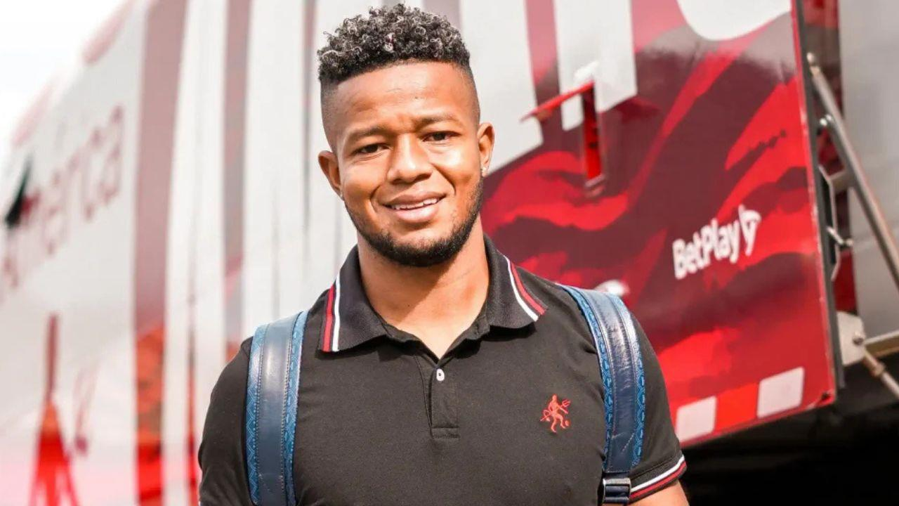 Dimayor ya decidió el caso Yhormar Hurtado: ¿América pierde sus puntos? ¿El jugador puede seguir en acción?