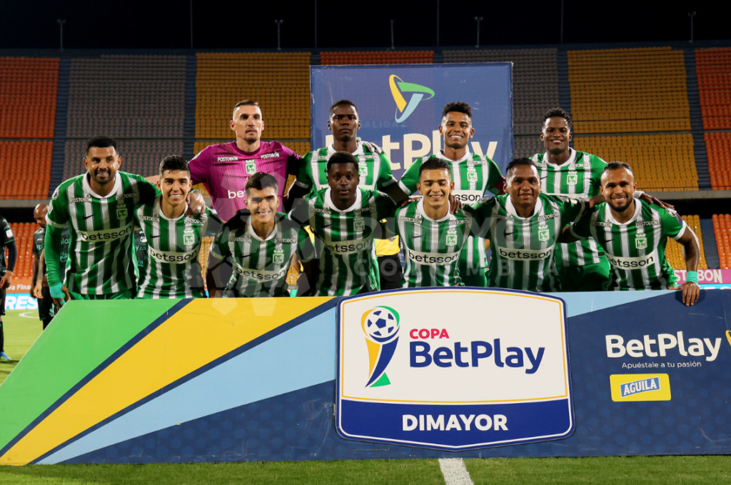 Atlético Nacional ya tendría listo un refuerzo de lujo para 2027