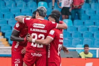 Johan Arango se ofrece para volver al América de Cali: "Sería el hombre más feliz del mundo"