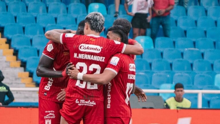 Johan Arango se ofrece para volver al América de Cali: "Sería el hombre más feliz del mundo"