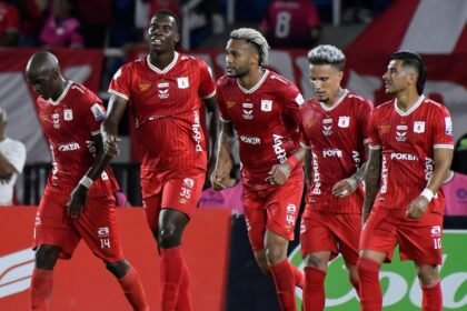Kevin Angulo se une al Club Brujas y aterriza en el fútbol europeo