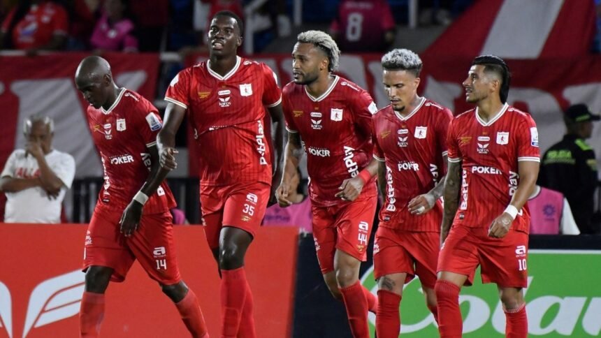 Kevin Angulo se une al Club Brujas y aterriza en el fútbol europeo