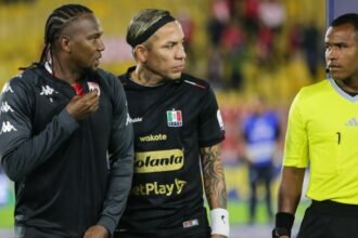 La presencia de veteranos en el fútbol colombiano: ¿Enriquecimiento o estancamiento?