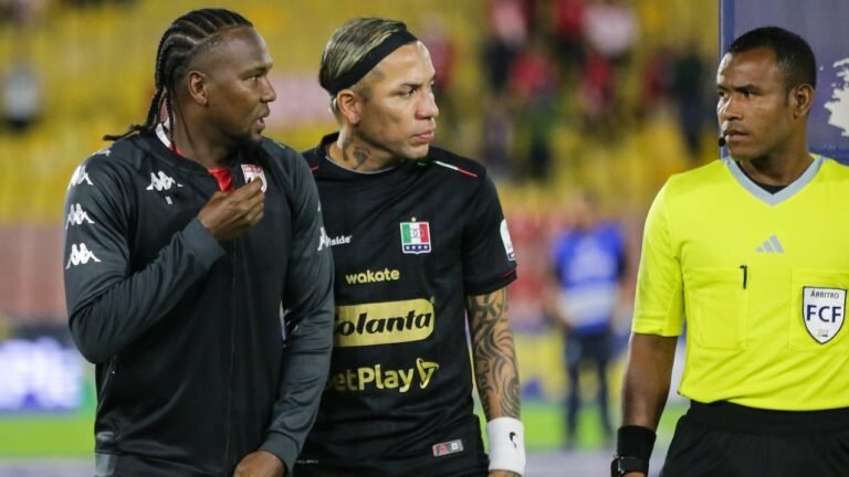 La presencia de veteranos en el fútbol colombiano: ¿Enriquecimiento o estancamiento?