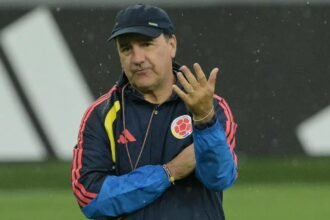 ¡La Tricolor prepara su retorno! Colombia enfrenta a México el 26 de septiembre