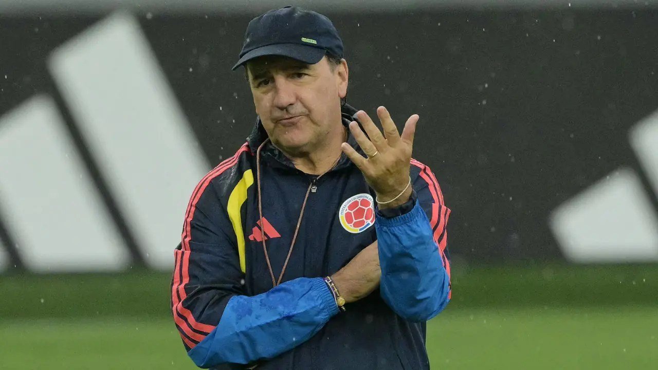 ¡La Tricolor prepara su retorno! Colombia enfrenta a México el 26 de septiembre
