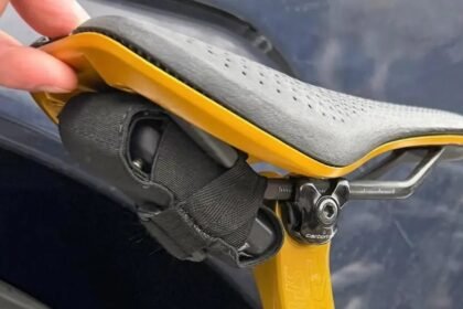 La UCI apuesta por la tecnología GPS para mejorar la seguridad en el ciclismo
