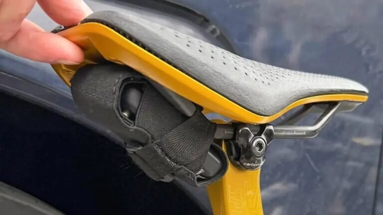 La UCI apuesta por la tecnología GPS para mejorar la seguridad en el ciclismo