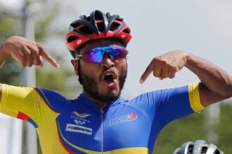 Álex Cujavante hace un llamado a las autoridades tras ser víctima de un atraco