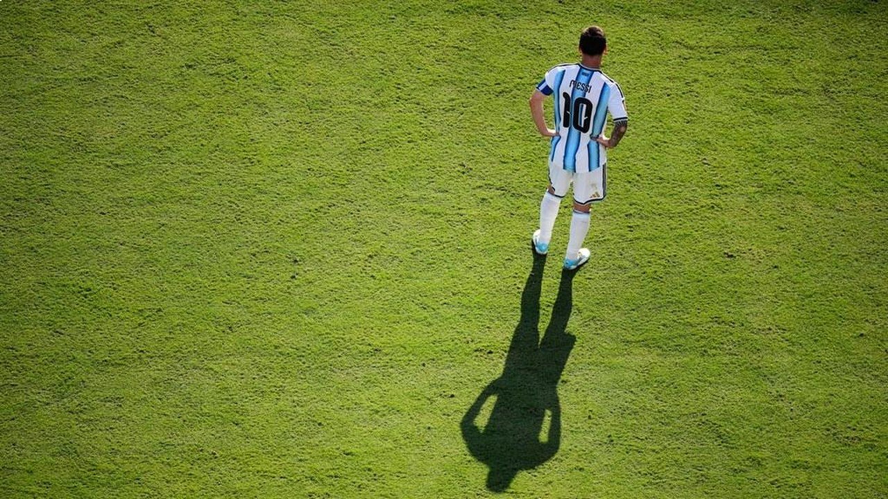 Lionel Messi jugará su despedida con la Albiceleste ante Benín