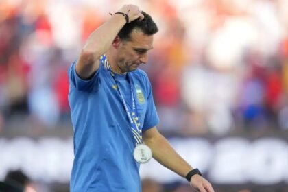 Lionel Scaloni habla sobre su continuidad con la Selección Argentina tras el Mundial 2026