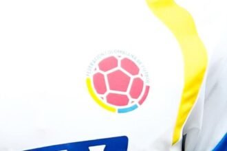 Luis Suárez lidera la renovación de la Selección Colombia