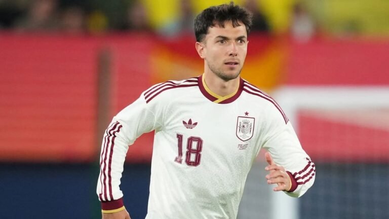 Martín Zubimendi suena para el Real Madrid: Arsenal pone resistencia