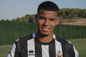 Matías Orozco brilla en España tras su convocatoria a la selección