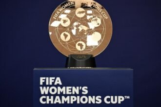 Miami acogerá la Fase Final de la Copa de Campeonas Femenina 2027